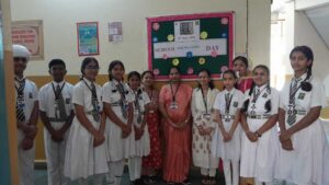 School Foundation Day - SGHPS