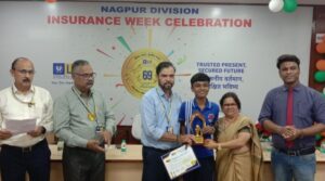 69th Year LIC OPEN RAPID Chess Competition - SGHPS