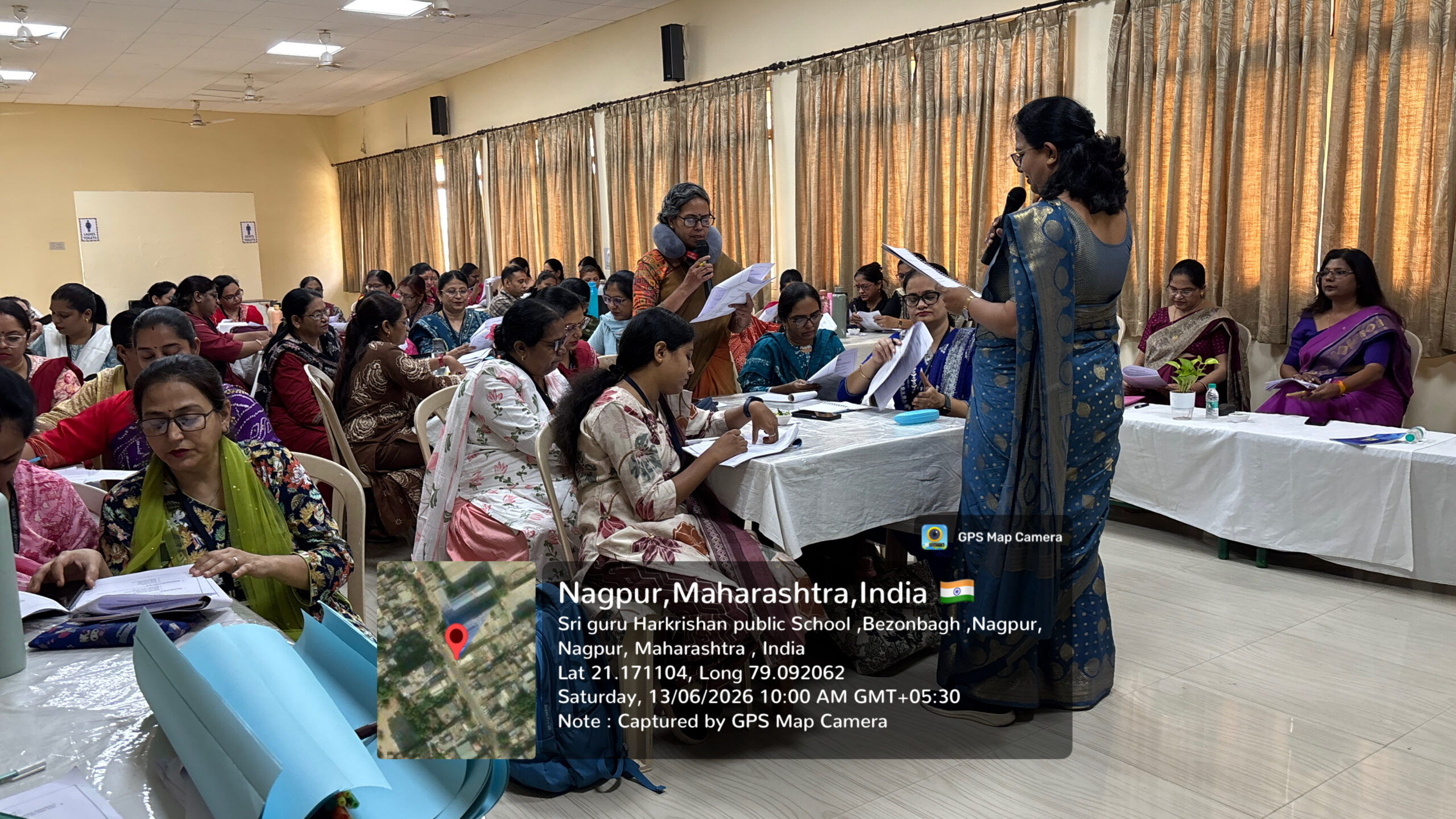 CBSE CoE Training Promoting mental Health and Wellness among Students 2.JPG