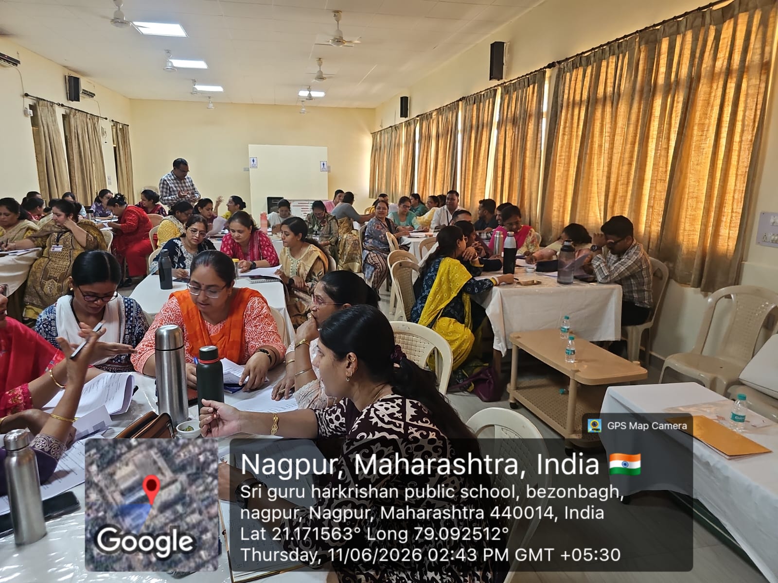 CBSE CoE Training Story telling as Pedagogy 2