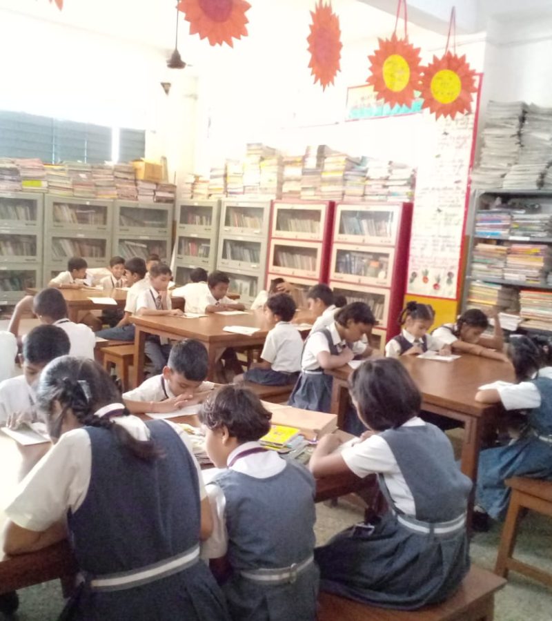 Library (1)